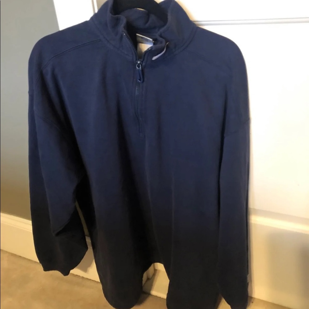 Nike quarterzip
